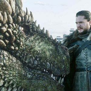 Photo Kit Harington