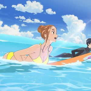 Photo Ride Your Wave