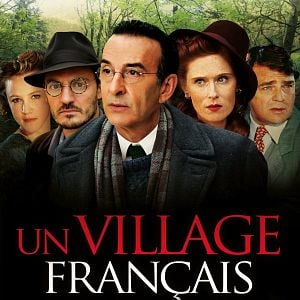Photo Un Village Français