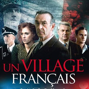 Photo Un Village Français