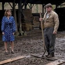 Photo Un Village Français