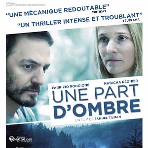 Photo Une part d'ombre