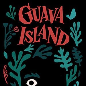 Photo Guava Island