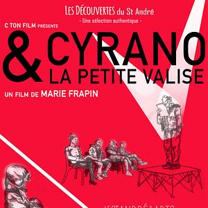Photo Cyrano et la petite valise