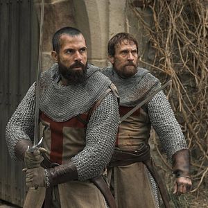 Photo Simon Merrells