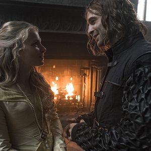 Photo Clementine Nicholson