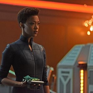 Photo Star Trek: Discovery