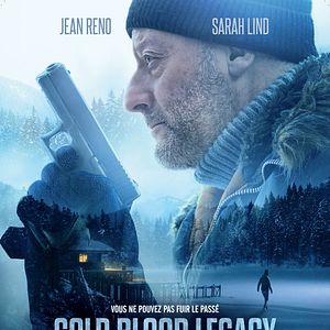 Photo Cold Blood Legacy - La mémoire du sang