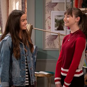 Photo Lauren Lindsey Donzis