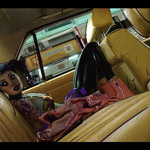 Photo Love, Death + Robots