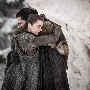 Photo Game of Thrones