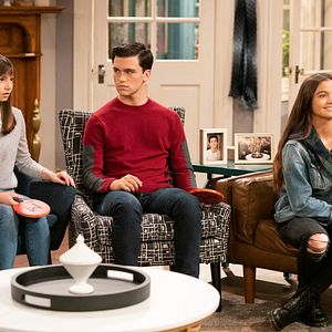 Photo Lauren Lindsey Donzis