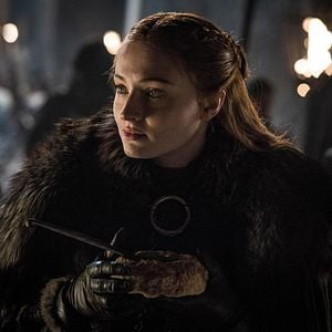 Photo Sophie Turner