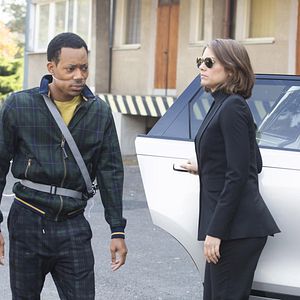 Photo Tyler James Williams