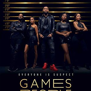 Photo Games people play