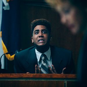 Photo Jharrel Jerome