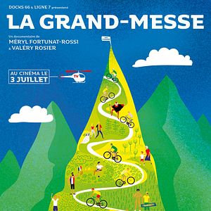 Photo La Grand-Messe