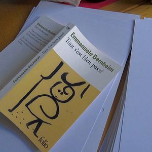 Photo Être vivant et le savoir