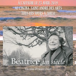 Photo Béatrice un siècle