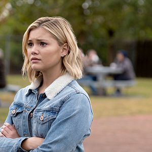 Photo Marvel's Cloak & Dagger