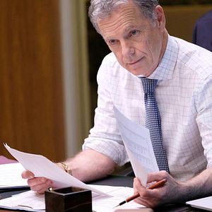 Photo Bruce Greenwood