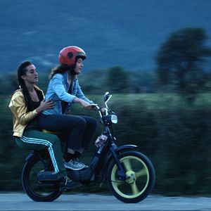 Photo Salomé Richard