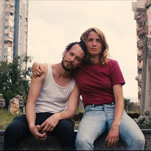 Photo Adèle Haenel