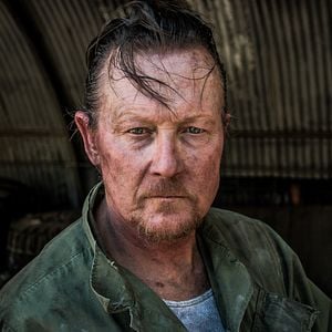 Photo Robert Patrick