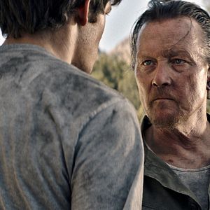 Photo Robert Patrick