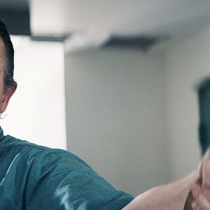 Photo Robert Patrick