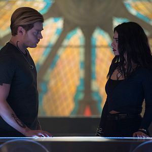 Photo Shadowhunters