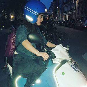 Photo Ecoute la réalité