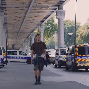 Photo Thimotée Robart