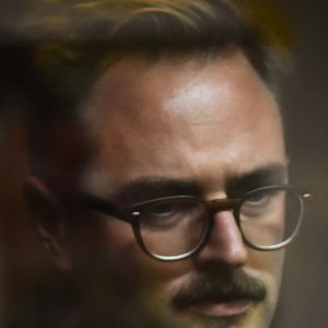 Photo Bas Devos
