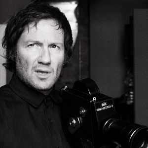 Photo Kirill Mikhanovsky