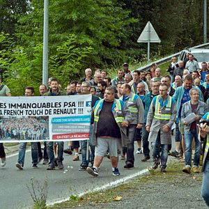 Photo On va tout péter