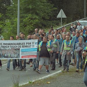 Photo On va tout péter