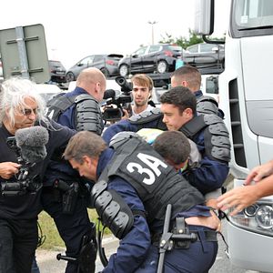 Photo On va tout péter