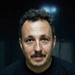 Photo Sergio Caballero