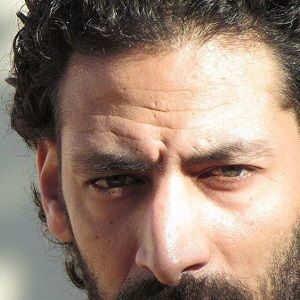 Photo Salah Bensalah