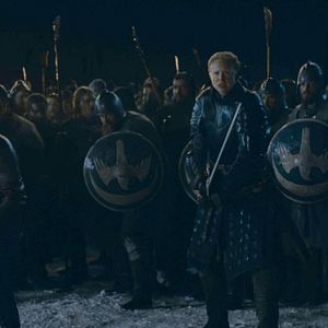 Photo Nikolaj Coster-Waldau