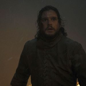 Photo Kit Harington