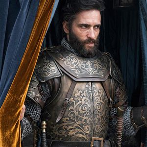 Photo Knightfall