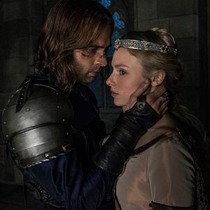 Photo Clementine Nicholson