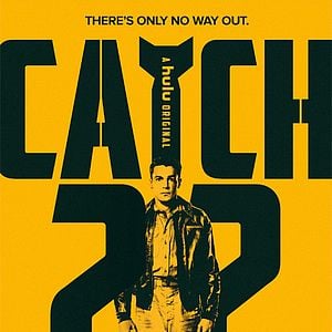 Photo Catch-22