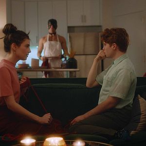 Photo Zoe Levin