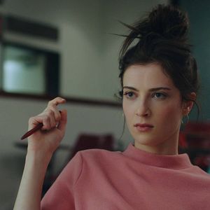 Photo Zoe Levin
