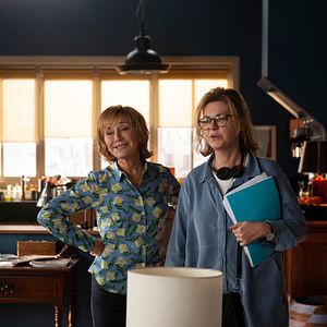 Photo Marie-Anne Chazel