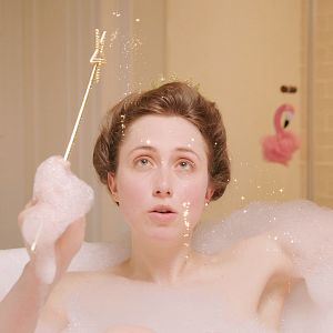 Photo Marie Rathscheck