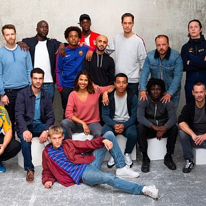 Photo Gaspard Gevin-Hié